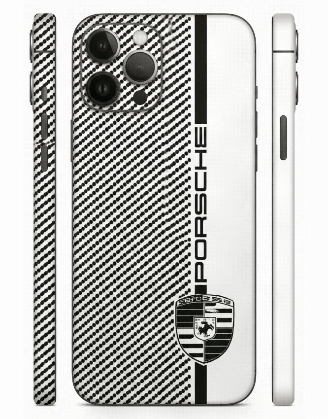 Porsche_Carbon_Fiber_Racing_Stripe_Luxury_Design_Neon_Skin