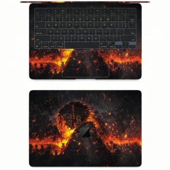 Rengoku_Flame_Battle_Laptop_Skin