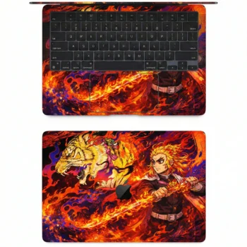 Rengoku_Laptop_Skin