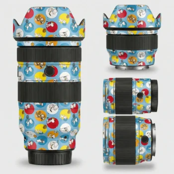SNOOPY_CAMERA_LENS_SKIN