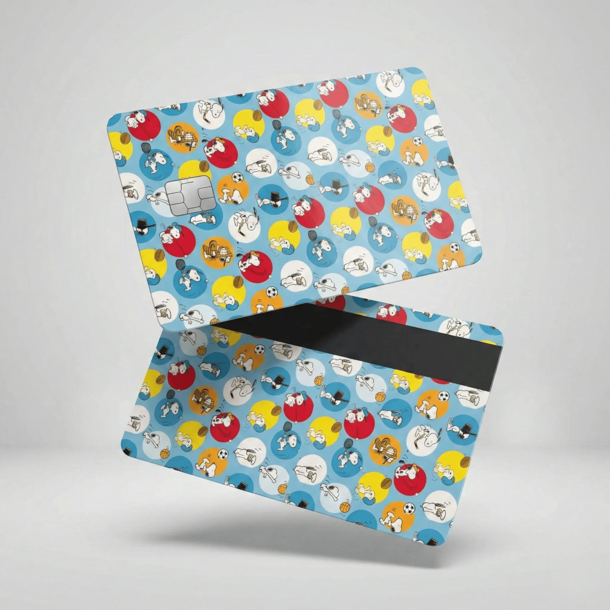 SNOOPY_CARD_SKIN SNOOPY_CARD_SKIN