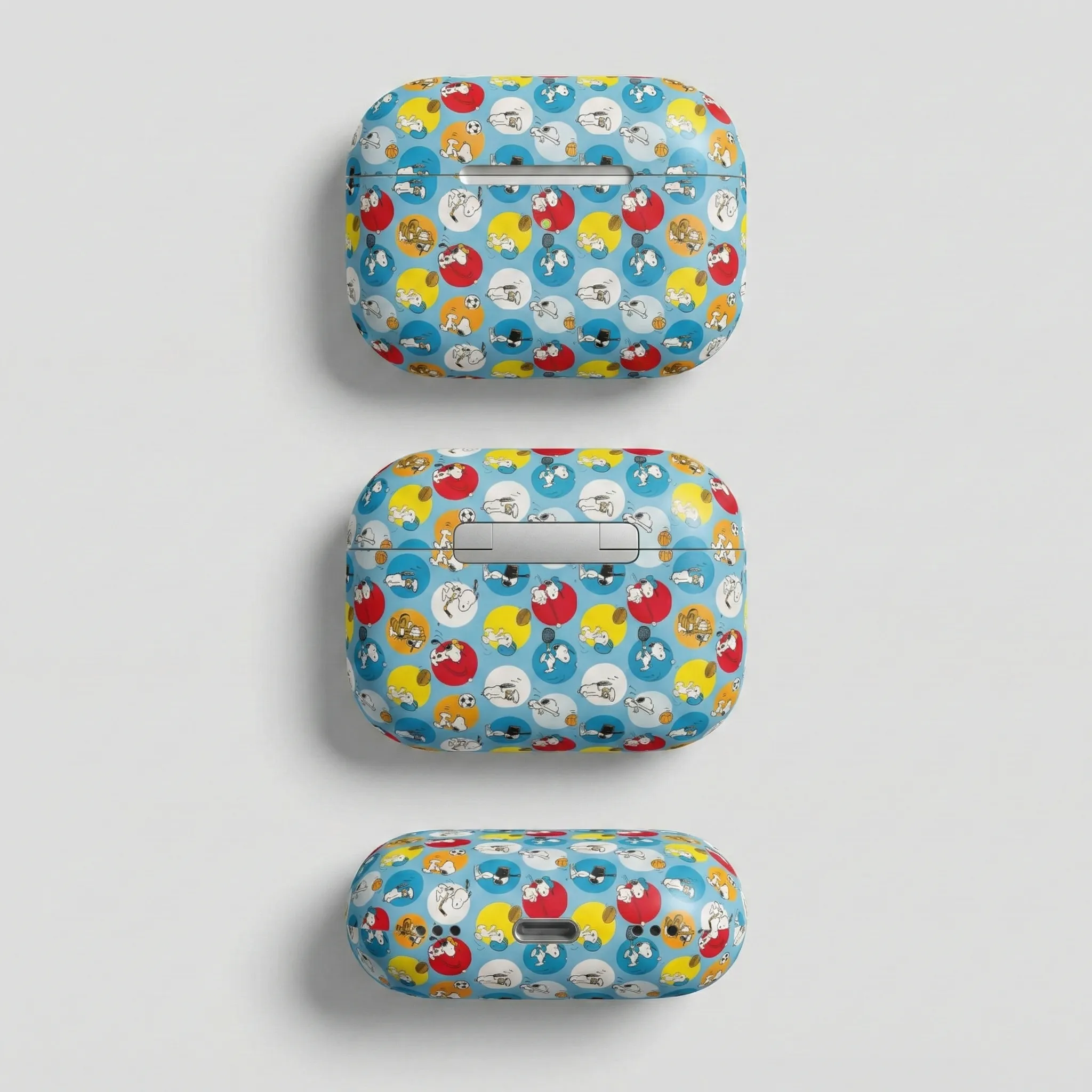 SNOOPY_TWS_SKIN SNOOPY_TWS_SKIN