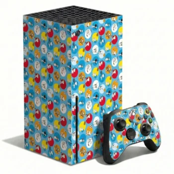 SNOOPY_XBOX_SKIN