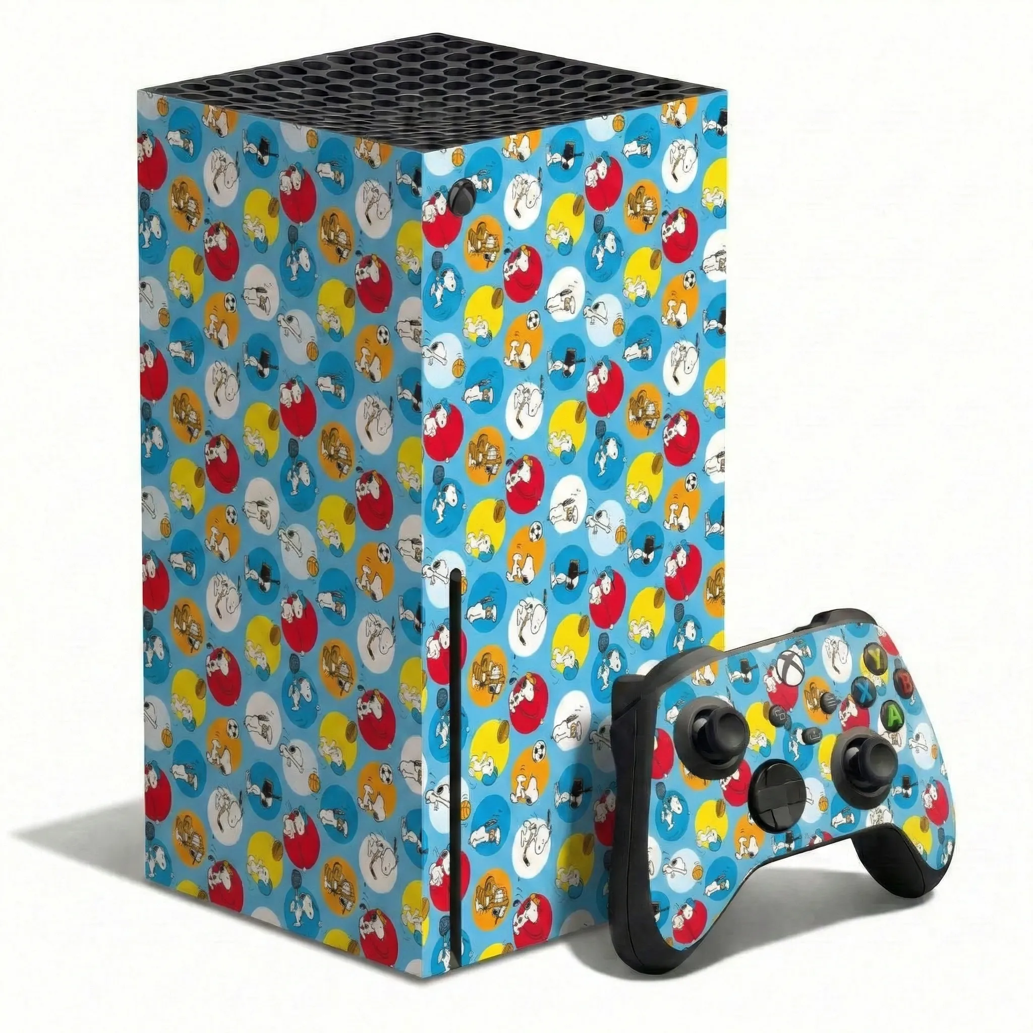 SNOOPY_XBOX_SKIN SNOOPY_XBOX_SKIN