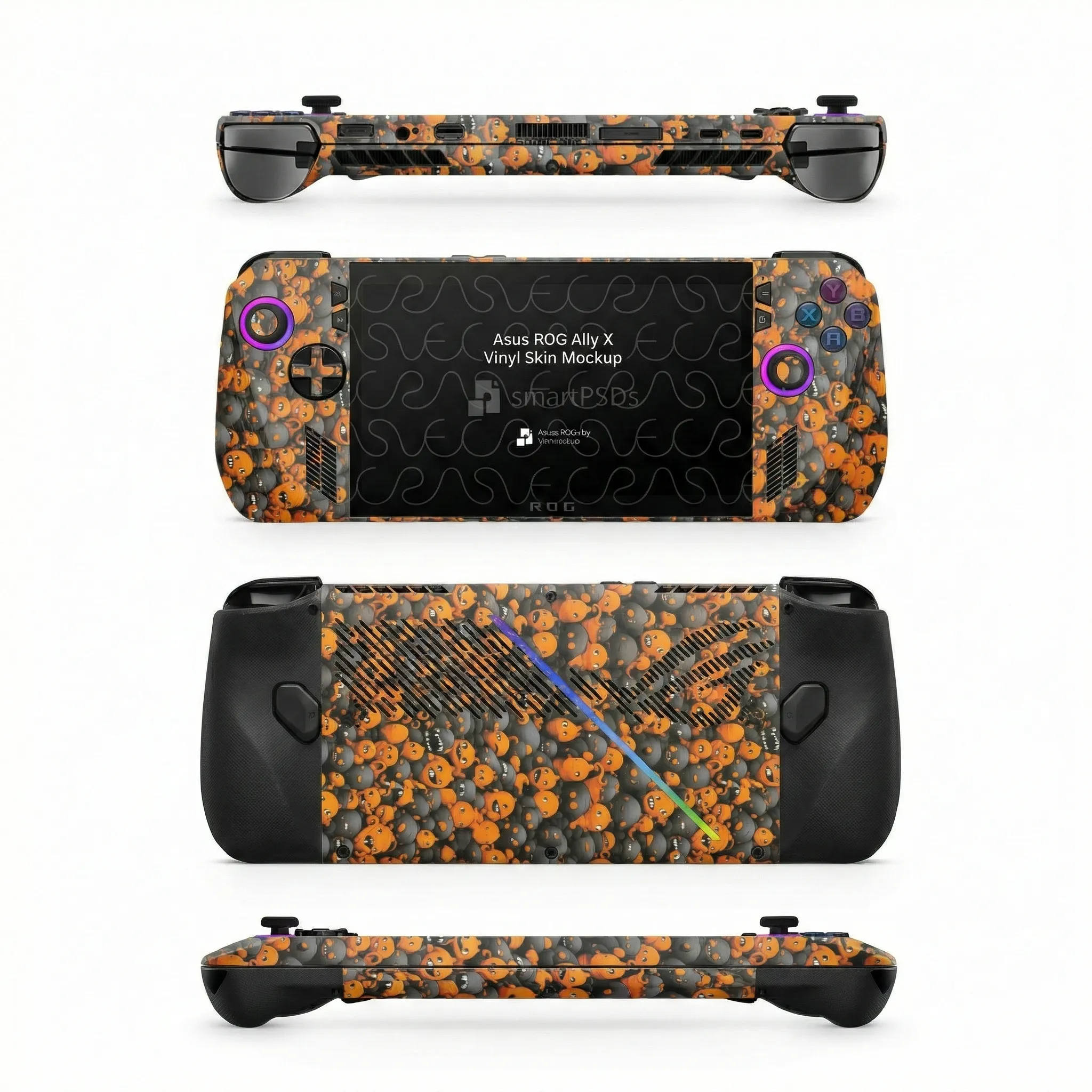 SPOOKY_PUMPKIN_POP_ASUS_ROG_SKIN SPOOKY_PUMPKIN_POP_ASUS_ROG_SKIN