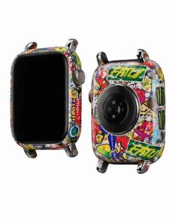 STREET CHAOS FAIL WATCH SKIN