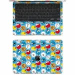 Snoopy_Laptop_Skin