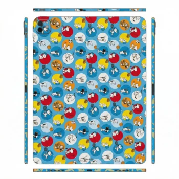 Snoopy_Tablet_Skin