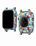 TEDDY_BASKETBALL_FUN_WATCH_SKIN