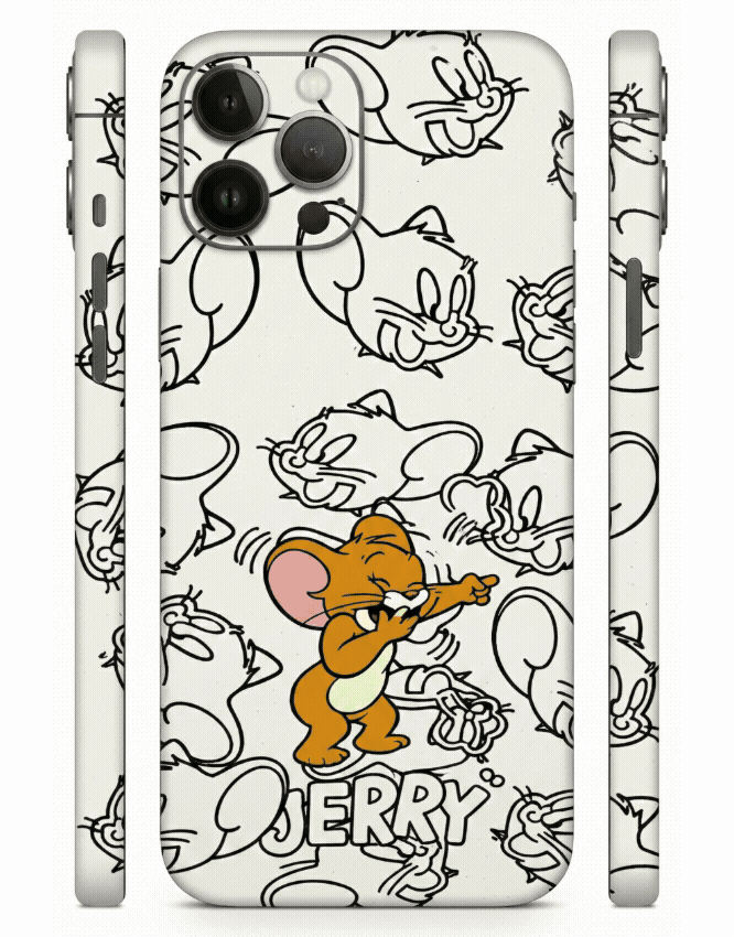 Tom_And_Jerry_Jerry_Dab_Classic_Cartoon_Vibes_Neon_Skin