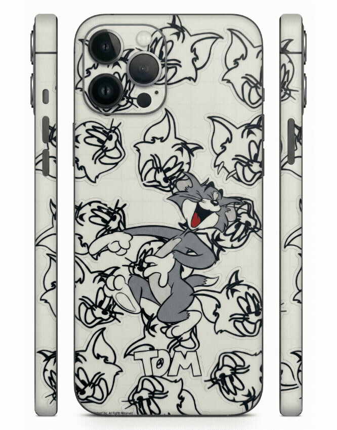 Tom_And_Jerry_Tom_Mad_Expression_Classic_Cartoon_Neon_Skin