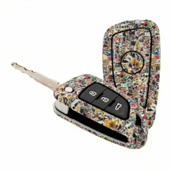 ULTIMATE_STICKER_FRENZY_CAR_KEY_SKIN