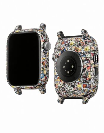 ULTIMATE STICKER FRENZY WATCH SKIN