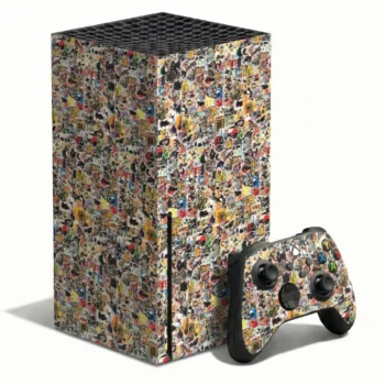 ULTIMATE_STICKER_FRENZY_XBOX_SKIN