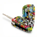 URBAN_GRAFFITI_DRIPC_CAR_KEY_SKIN