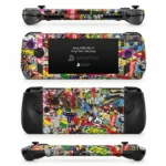 URBAN_GRAFFITI_DRIP_ASUS_ROG_SKIN