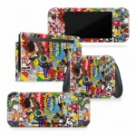 URBAN_GRAFFITI_DRIP_NINTENDO_SKIN