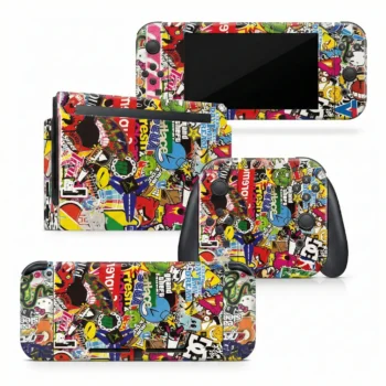 URBAN_GRAFFITI_DRIP_NINTENDO_SKIN