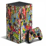 URBAN_GRAFFITI_DRIP_XBOX_SKIN