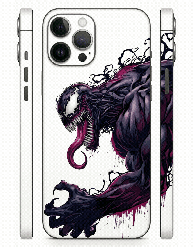 Venom_Dark_Symbiote_Rage_Art_Classic_Marvel_Neon_Skin