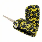 YELLOW_CAMO_RIOT_CAR_KEY_SKIN