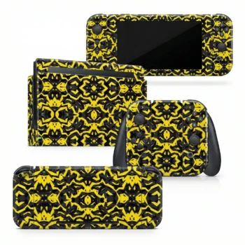 YELLOW_CAMO_RIOT_NINTENDO_SKIN