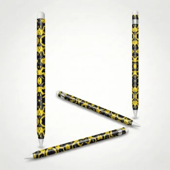 YELLOW_CAMO_RIOT_PENCIL_SKIN