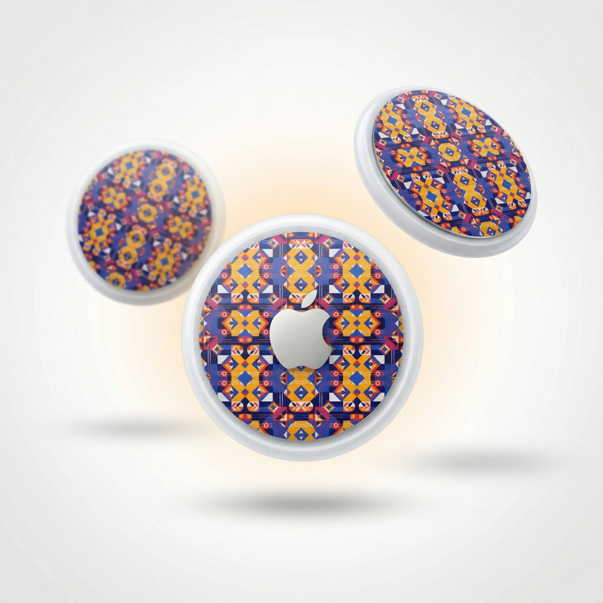 Apple Airtag Skins
