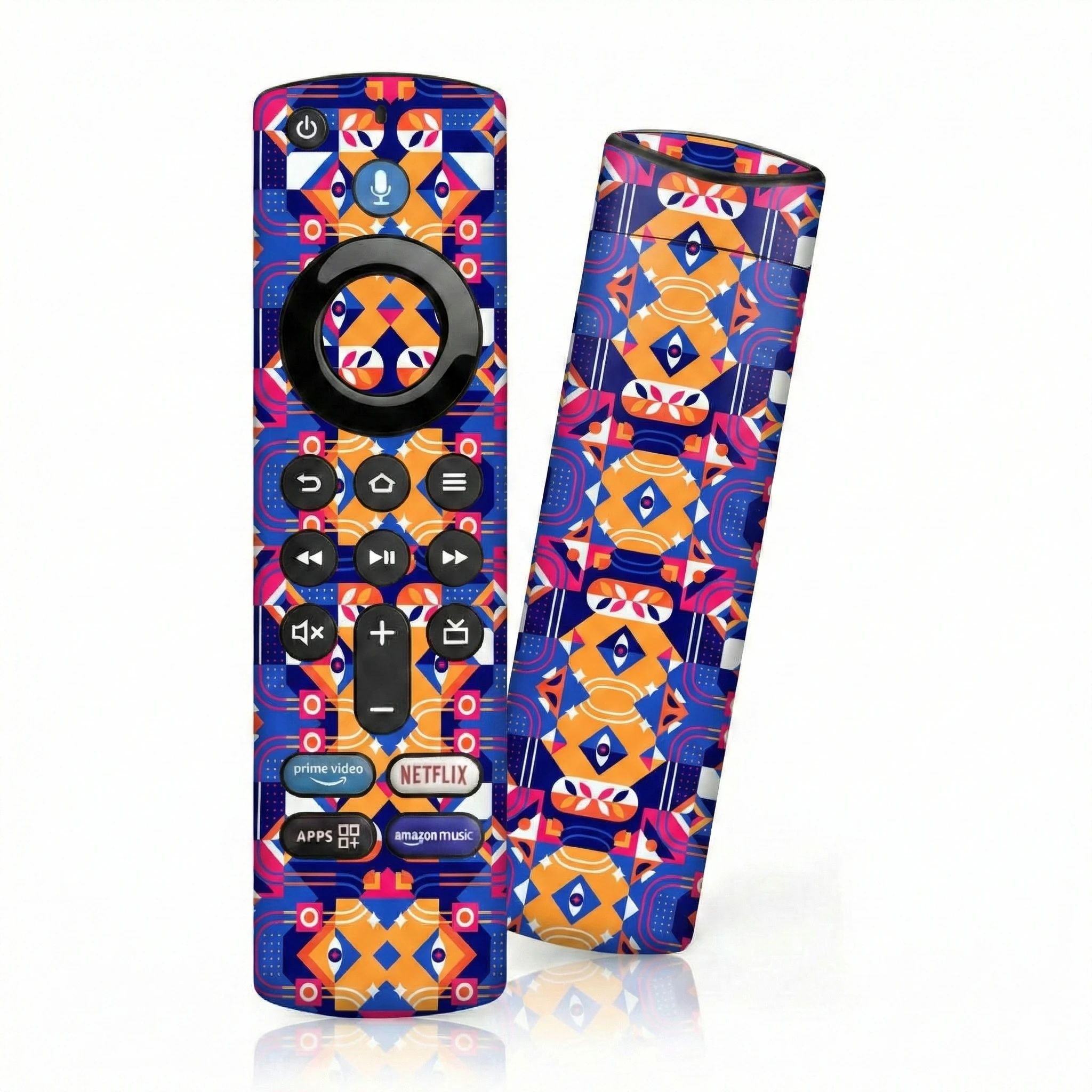 Aztec_Geo_Fusion_Remote_Skin