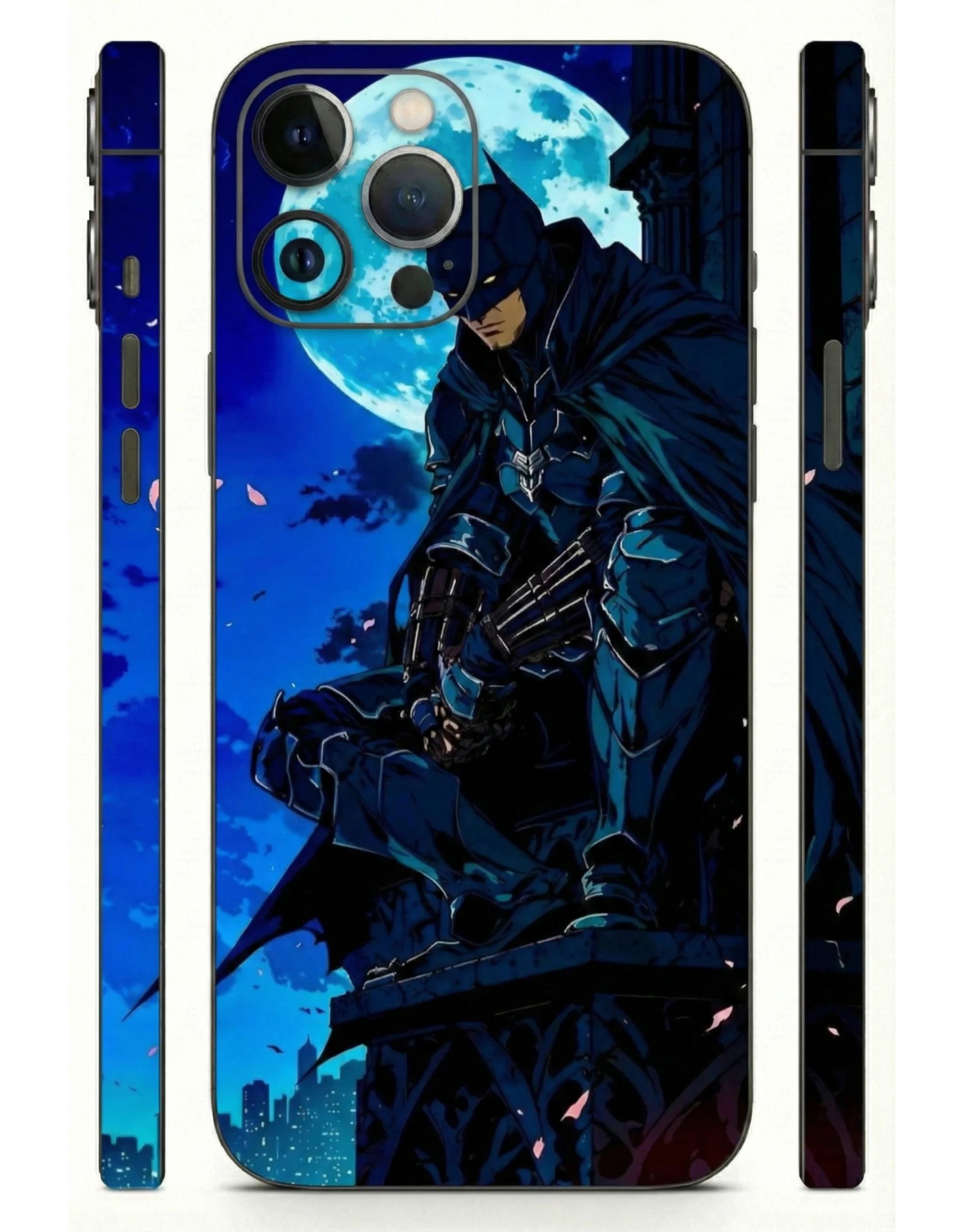 Batman_Dark_Knight_Moon_3D_Mobile_Skin