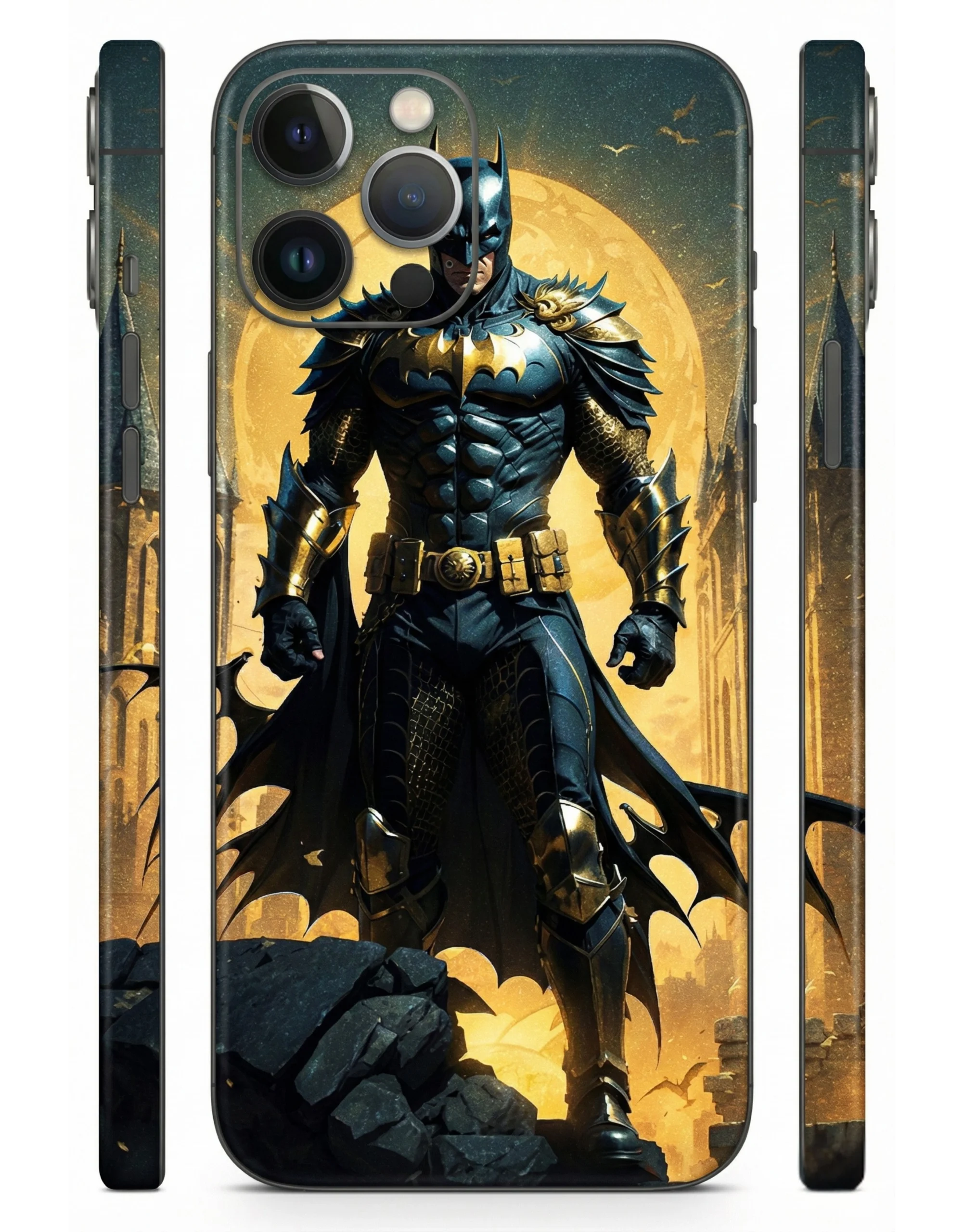 Batman_Dark_Knight_Sparkle_Mobile_Skin