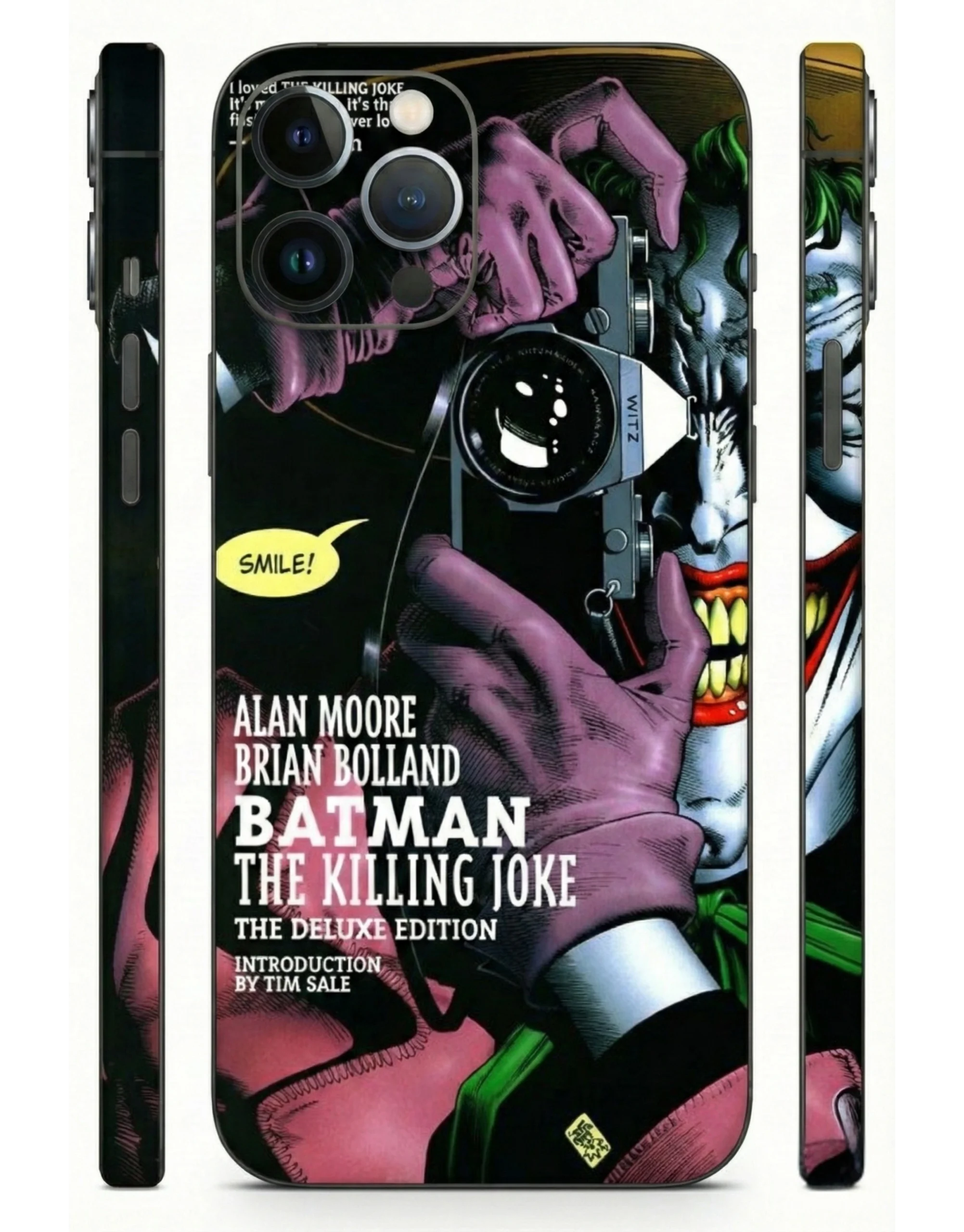 Batman_The_Killing_Joke_3D_Mobile_Skin