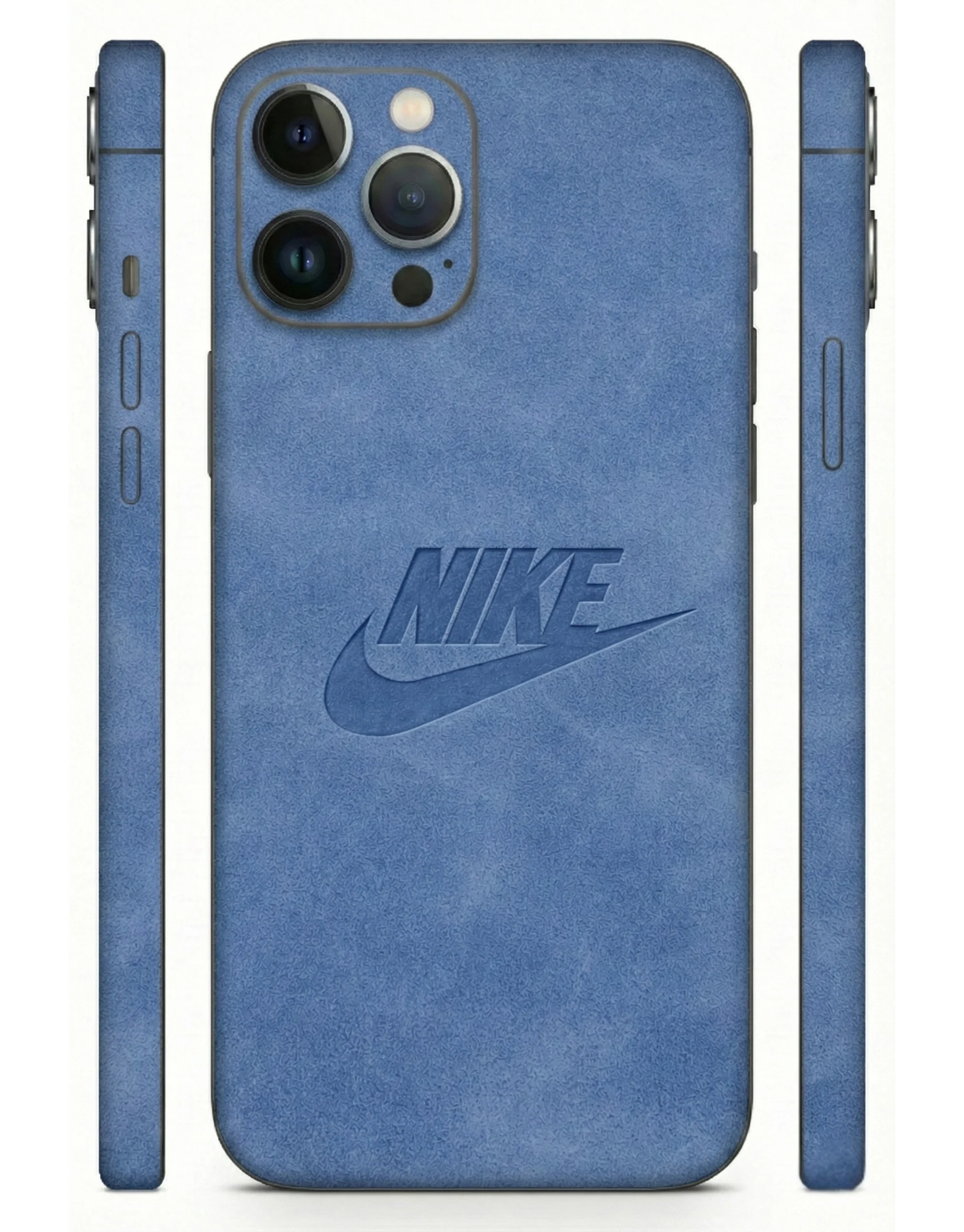 Blue_Nike_Embossed_Leather_Mobile_Skin