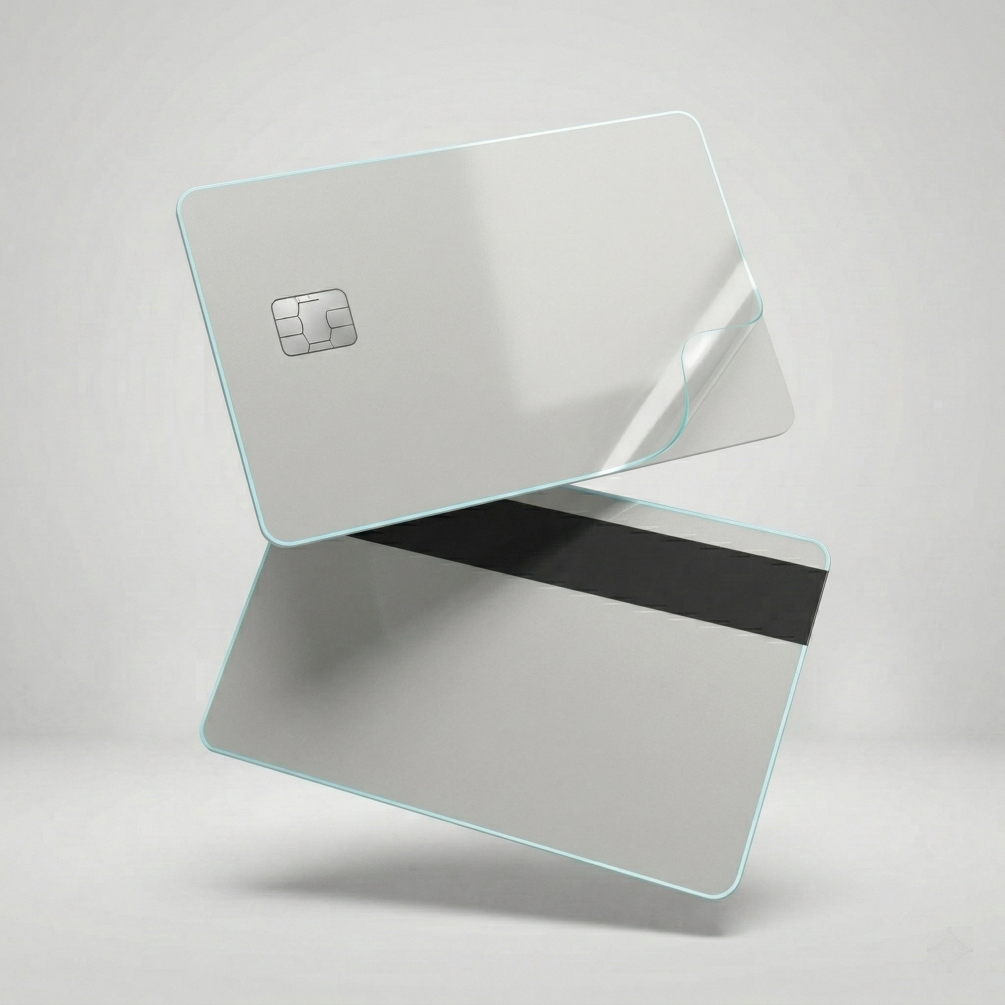 Card Membrane (Credit/Debit)