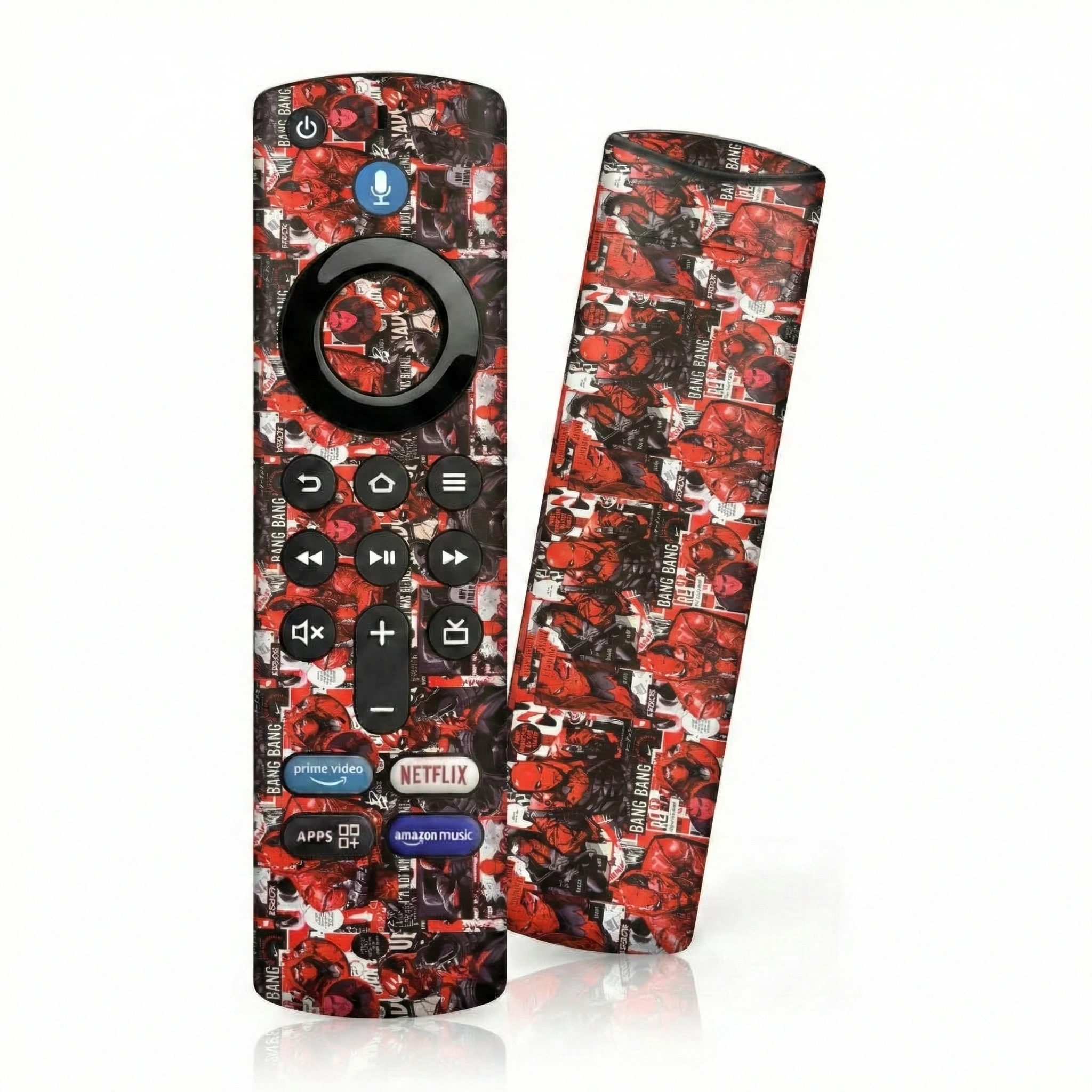 Crimson_Carnage_Chaos_Remote_Skin