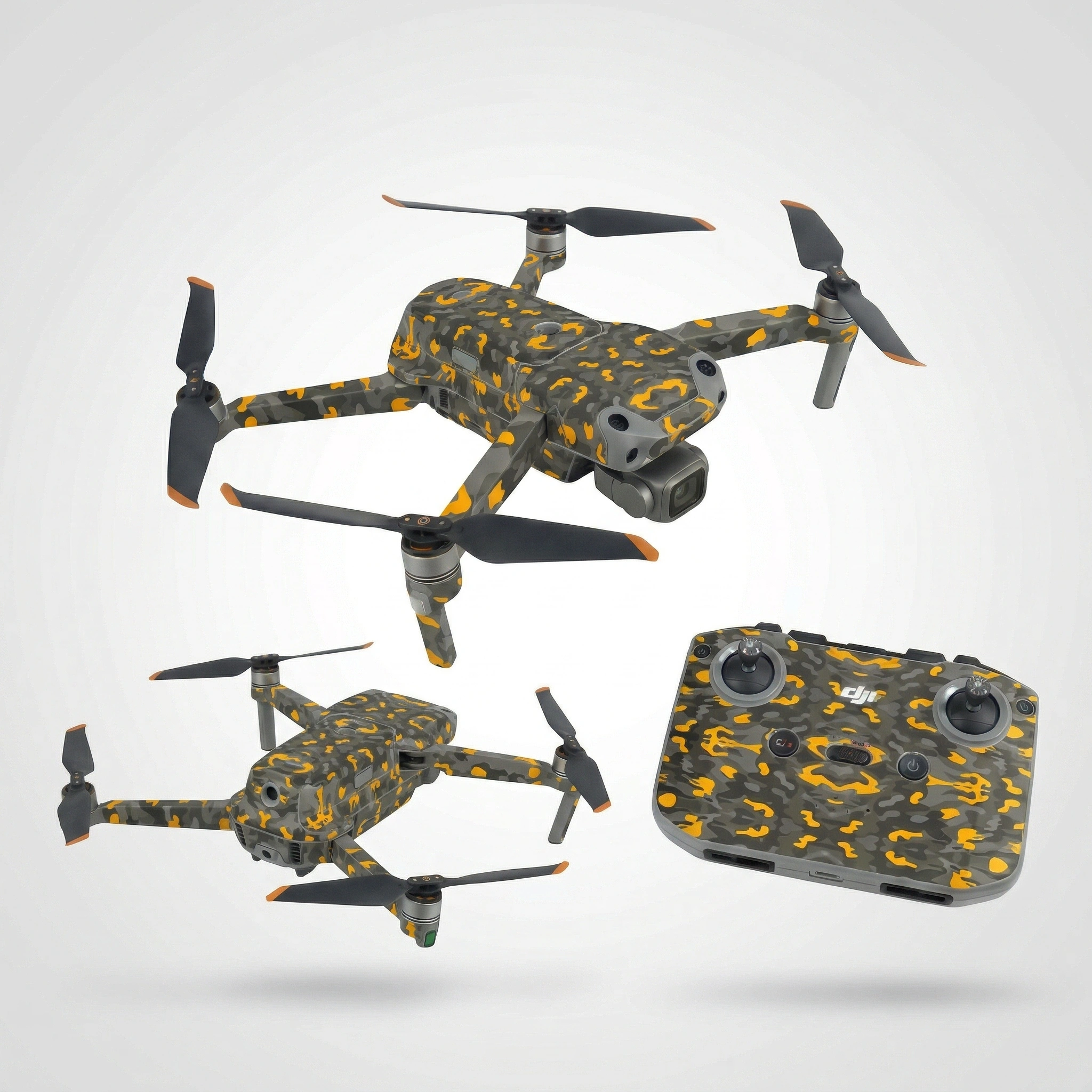Drone Skins