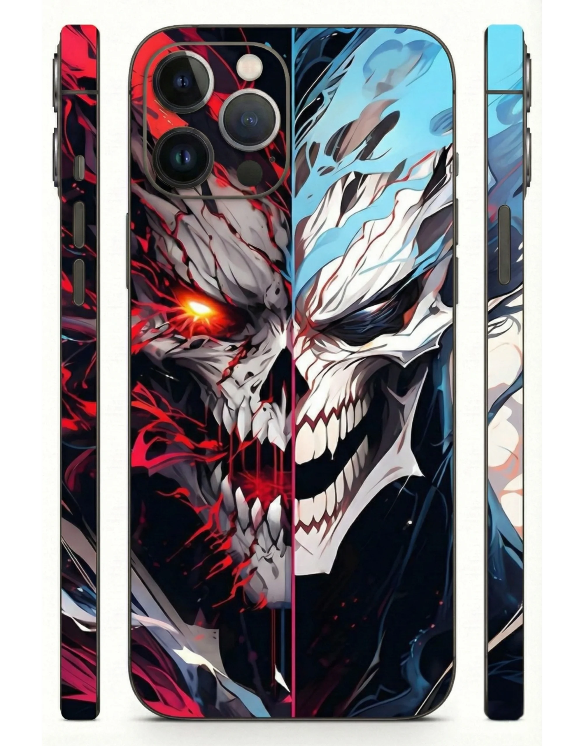 Demonic_Dual_Skull_Face_Classic_Mobile_Skin