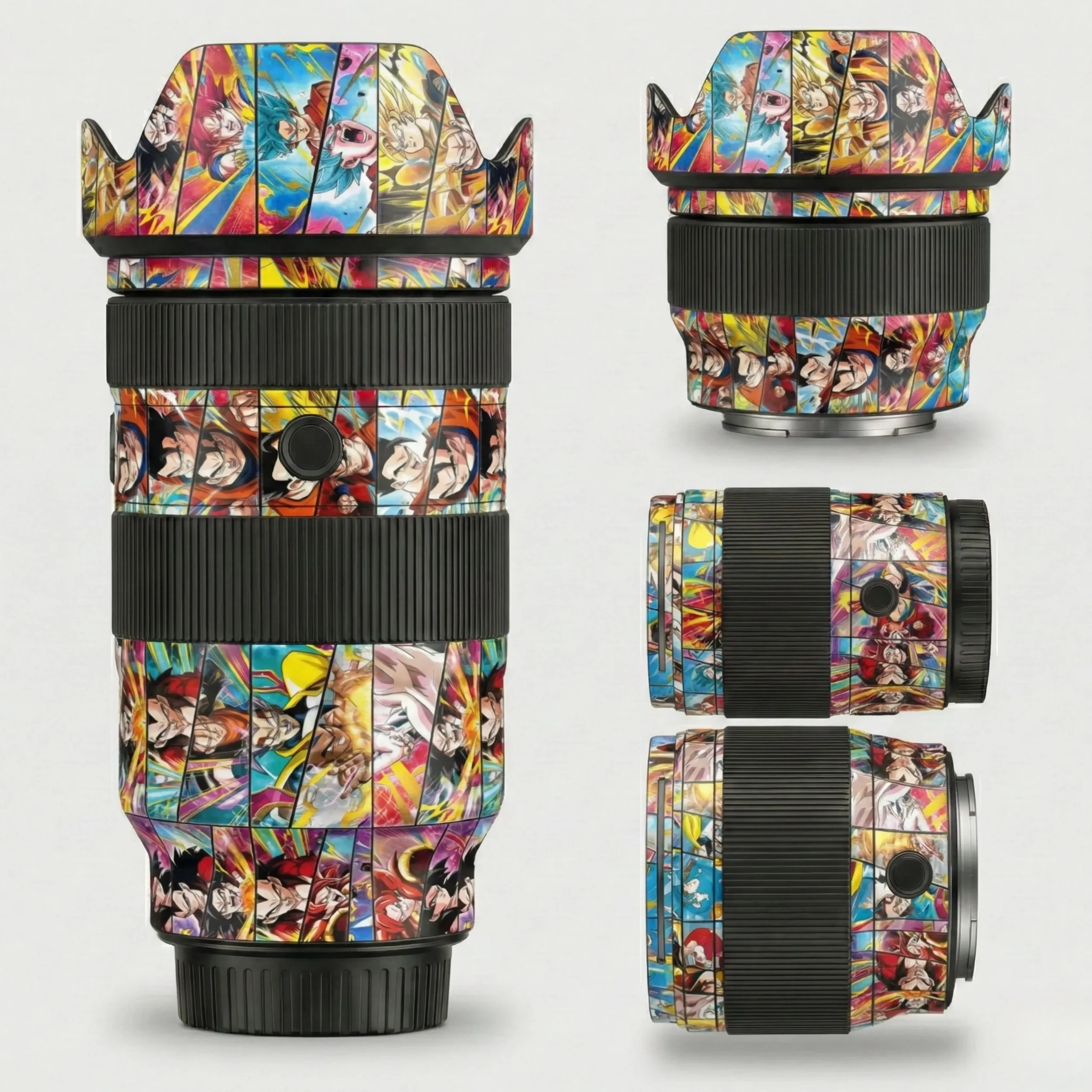 Dragon_Ball_Z_Camera_Lens_Skin