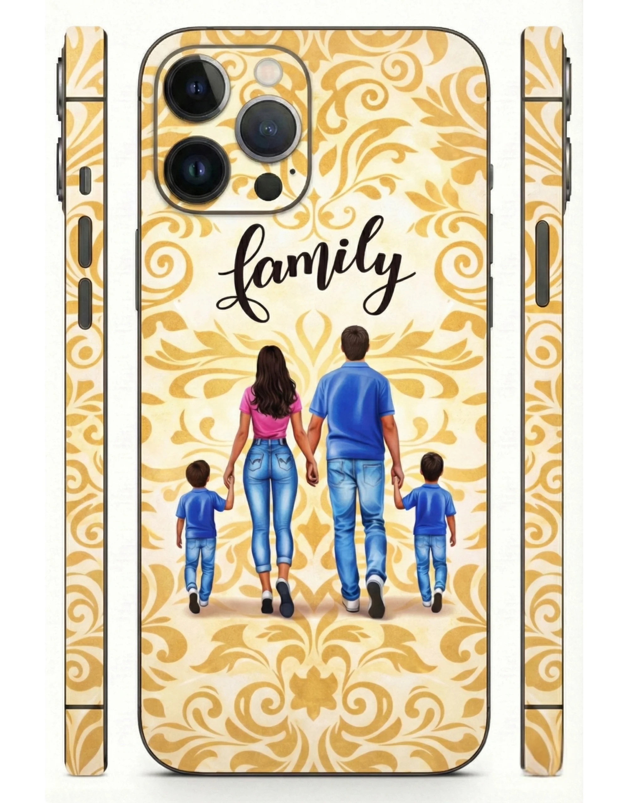 Family_Classic_Mobile_Skin
