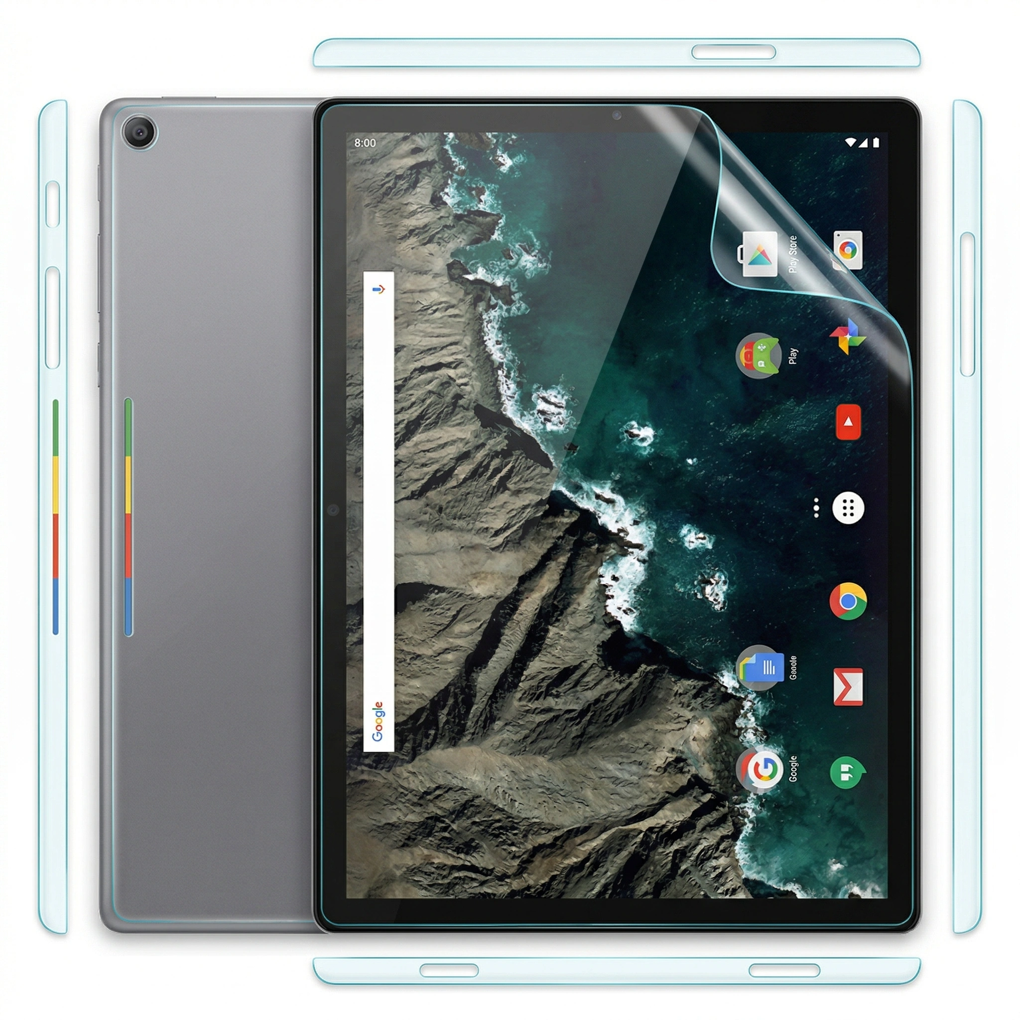 GOOGLE_PAD_MEMBRX