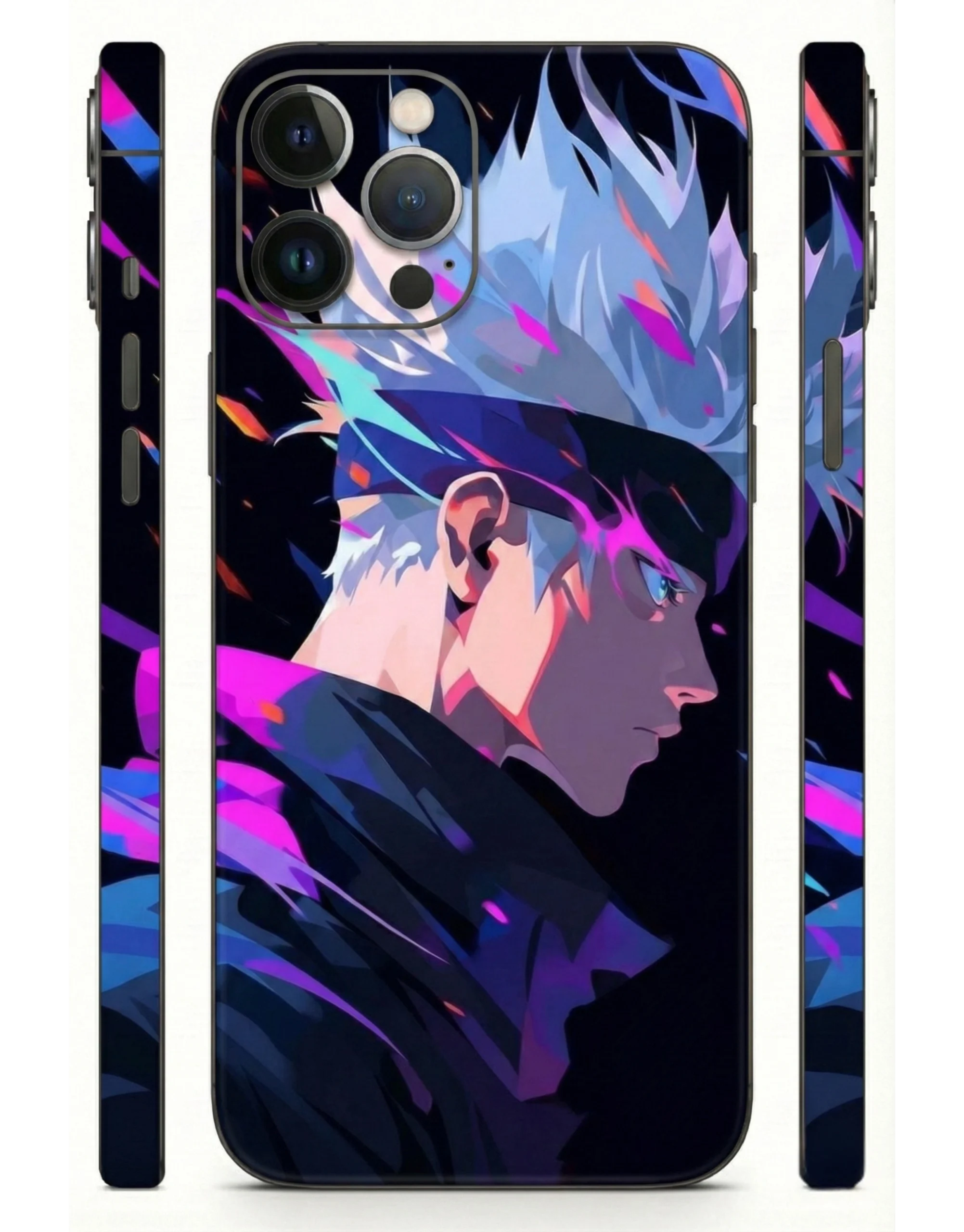 Gojo_Satoru_V1_3D_Mobile_Skin