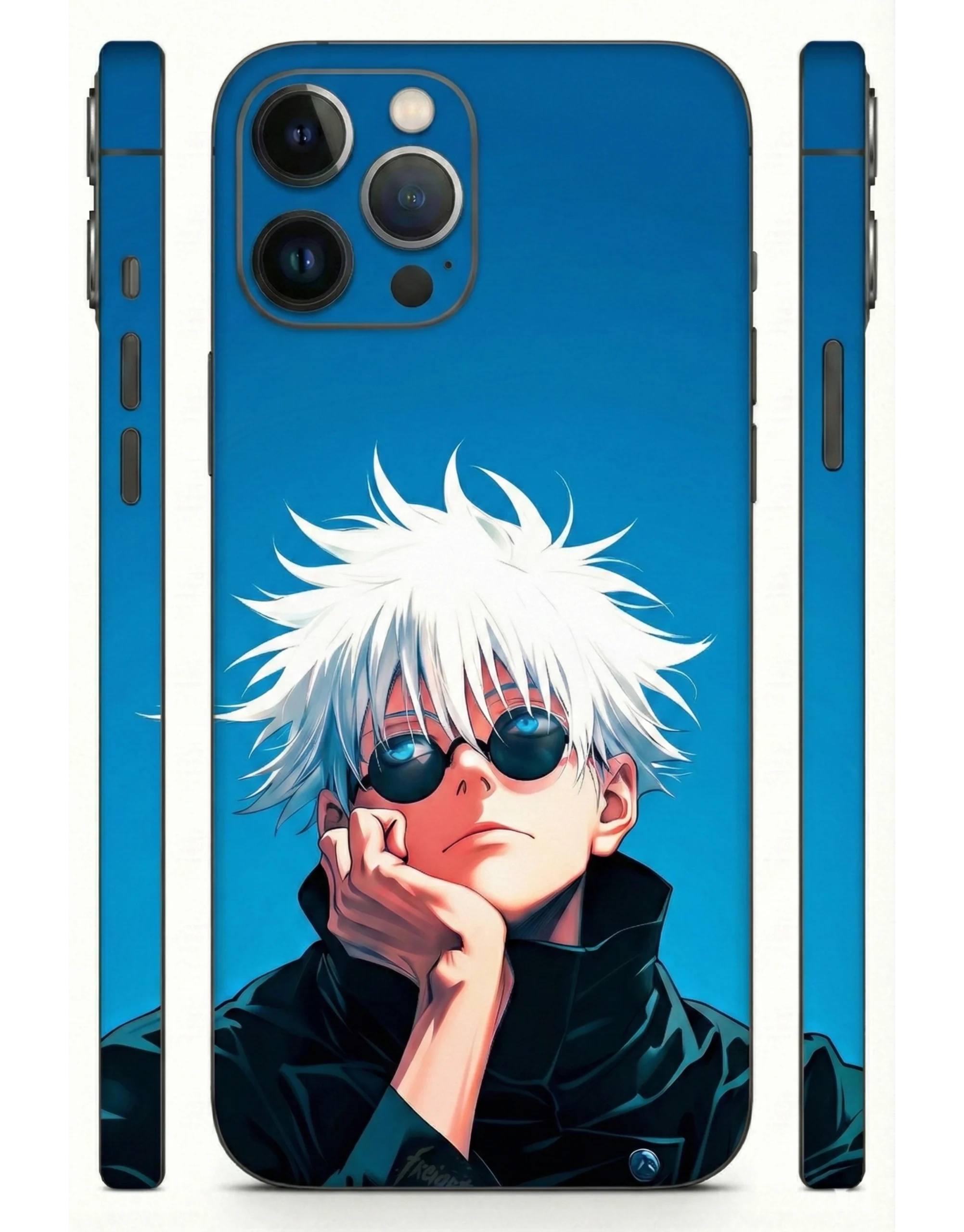 Gojo_Satoru_V2_3D_Mobile_Skin