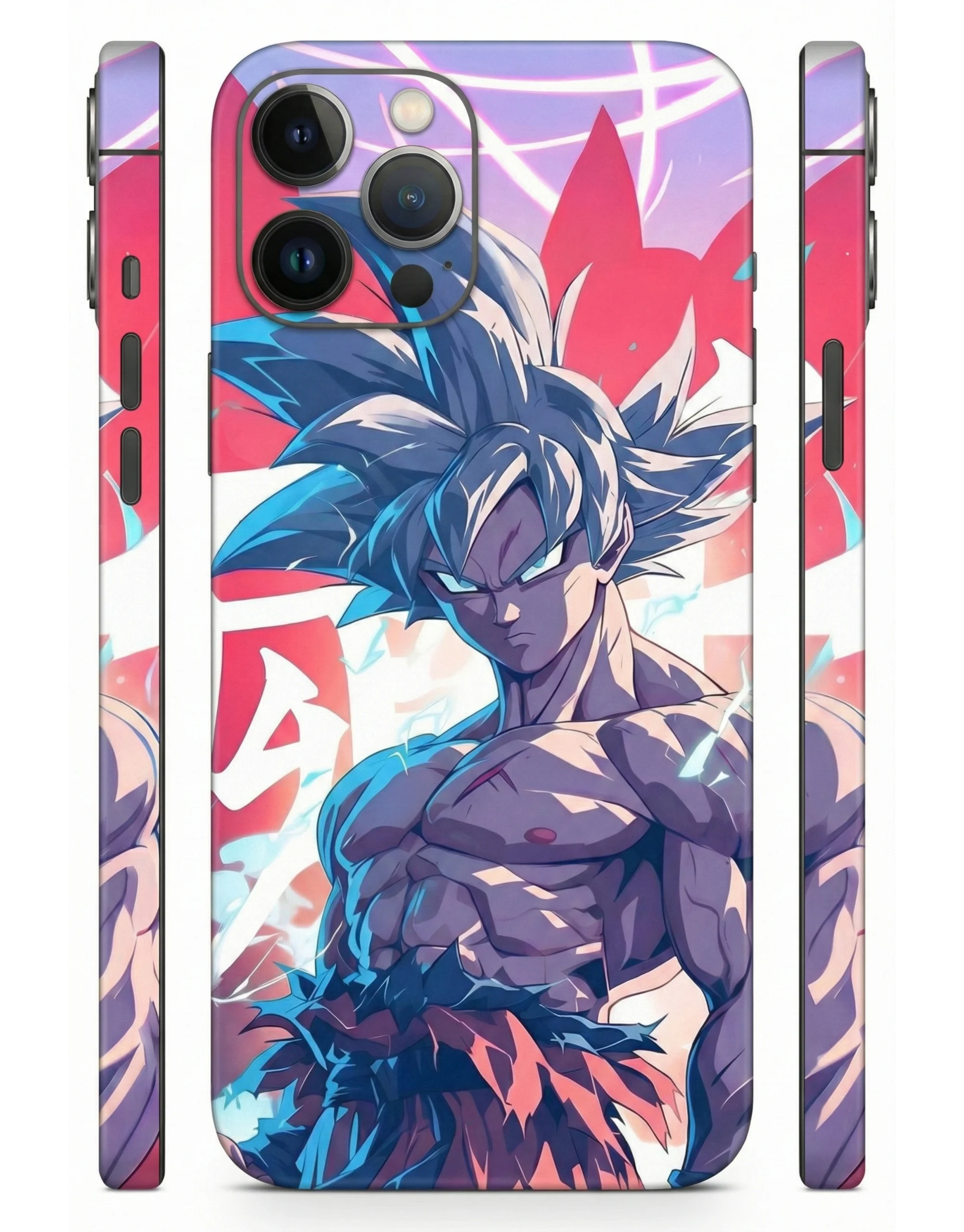 Goku_Ultra_Instinct_3D_Mobile_Skin