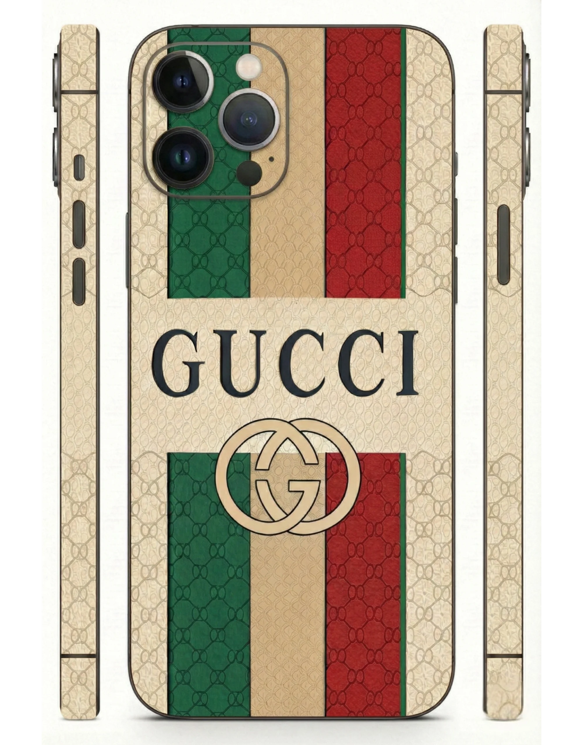 Gucci_Luxury_Stripe_Classic_Mobile_Skin