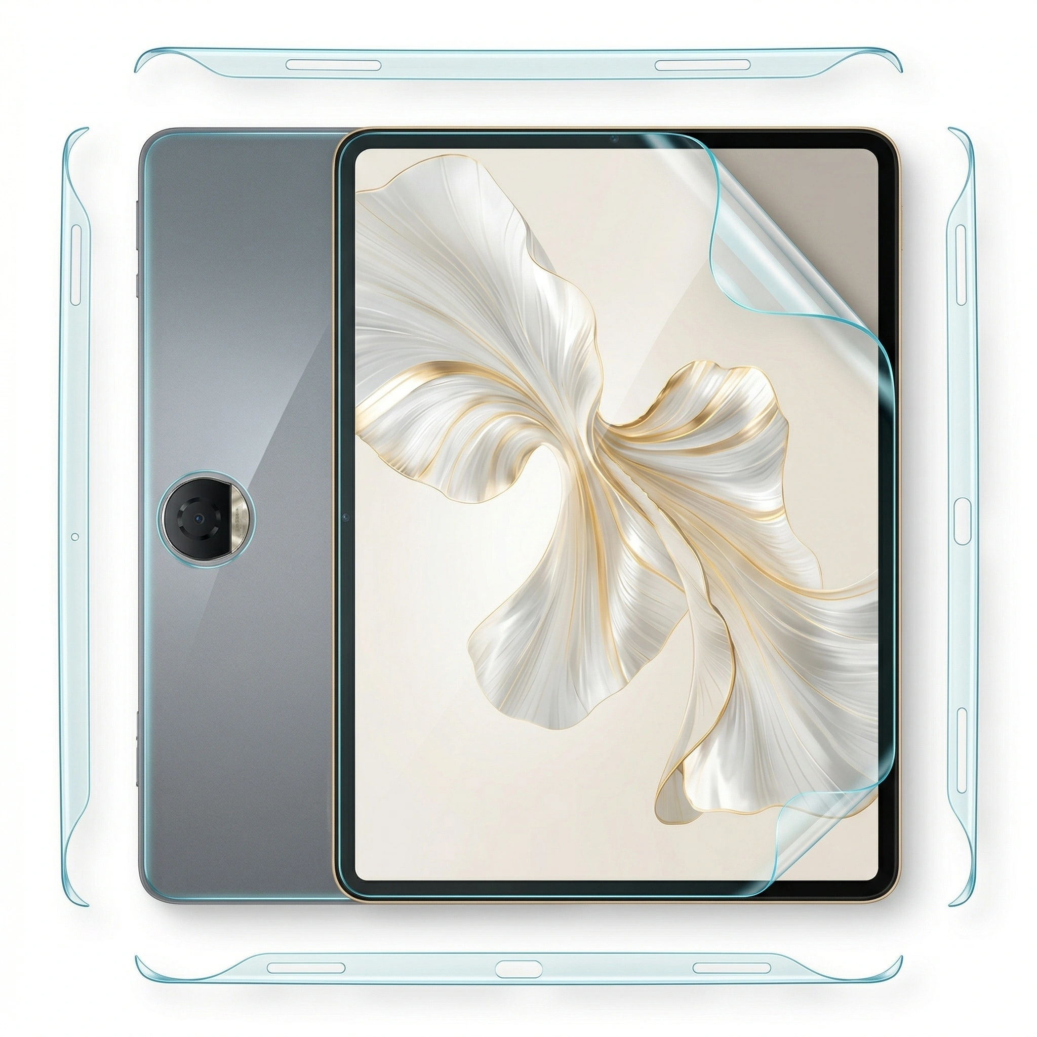 HONOR_PAD_MEMBRX