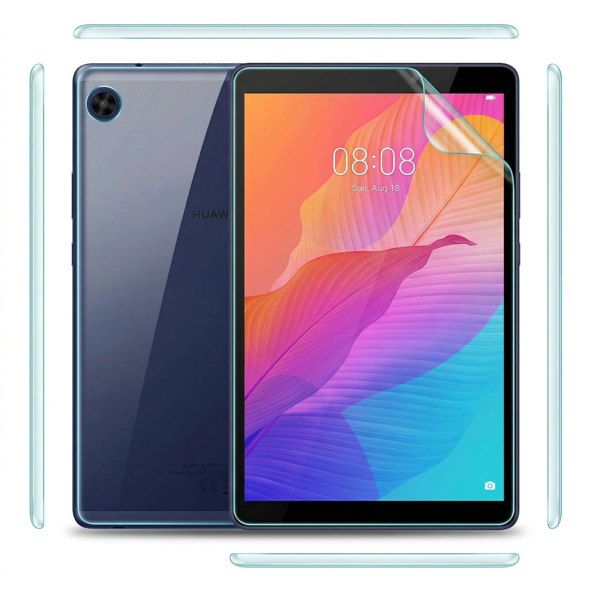 HUAWEI_PAD_MEMBRX
