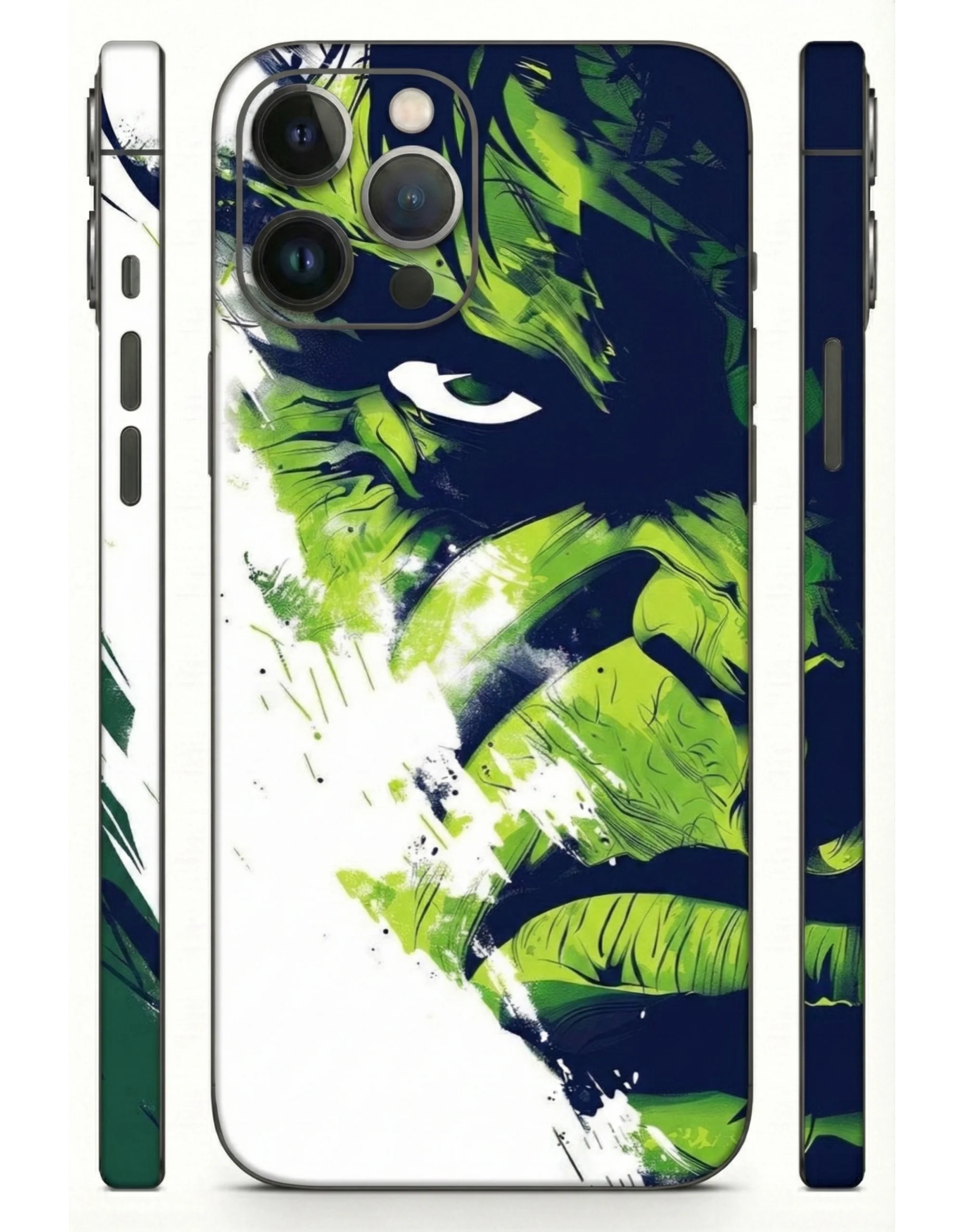 Hulk_Rage_Power_3D_Mobile_Skin