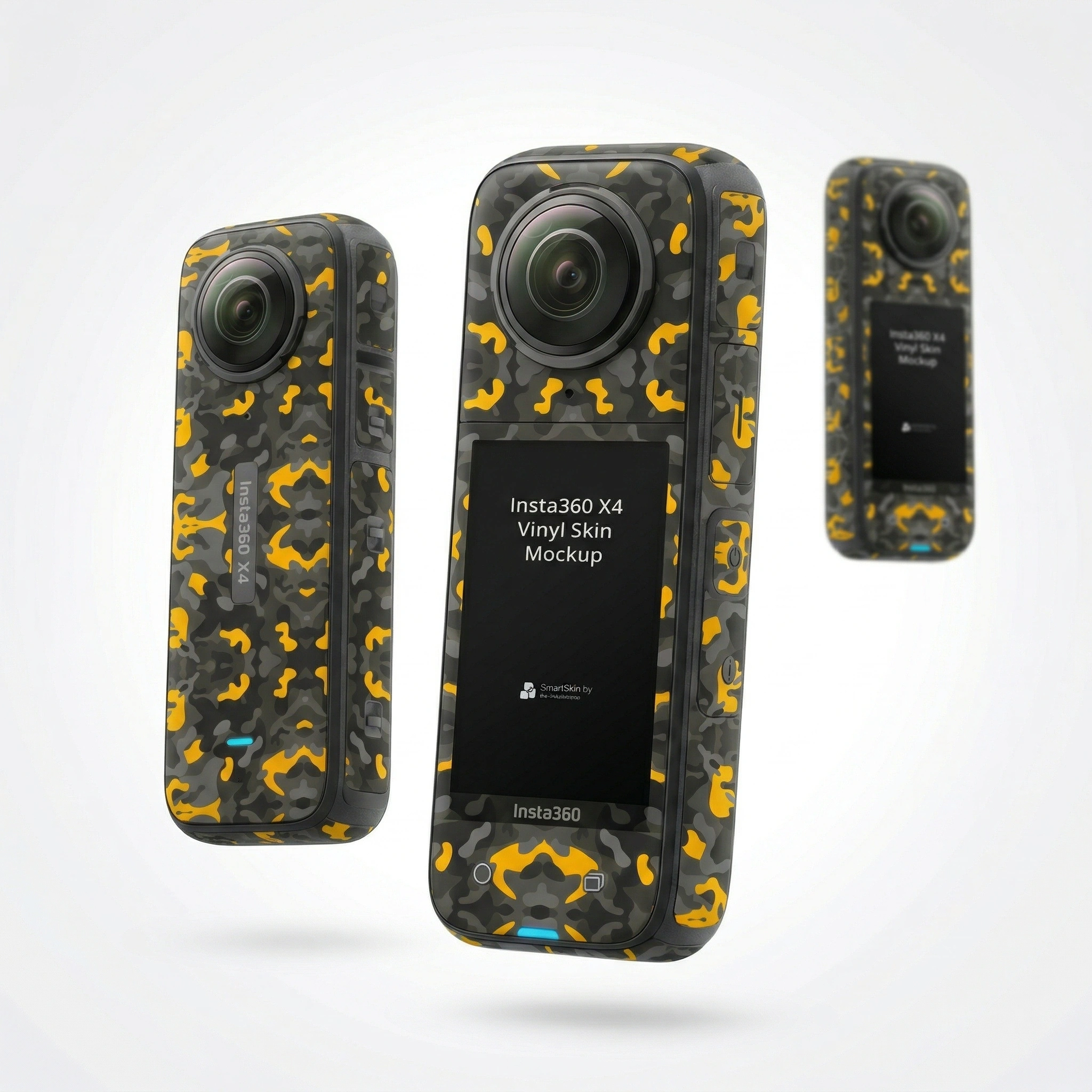 Insta 360 Skins