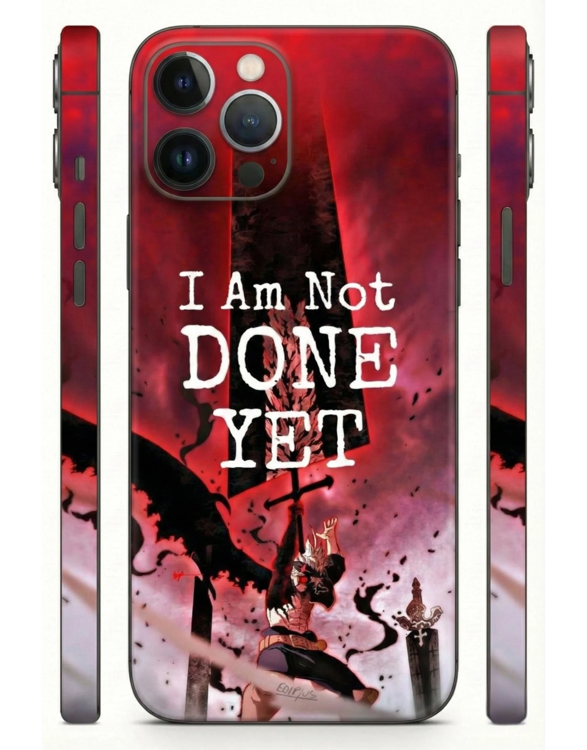 I_Am_Not_Done_Yet_Dark_Anime_3D_Mobile_Skin