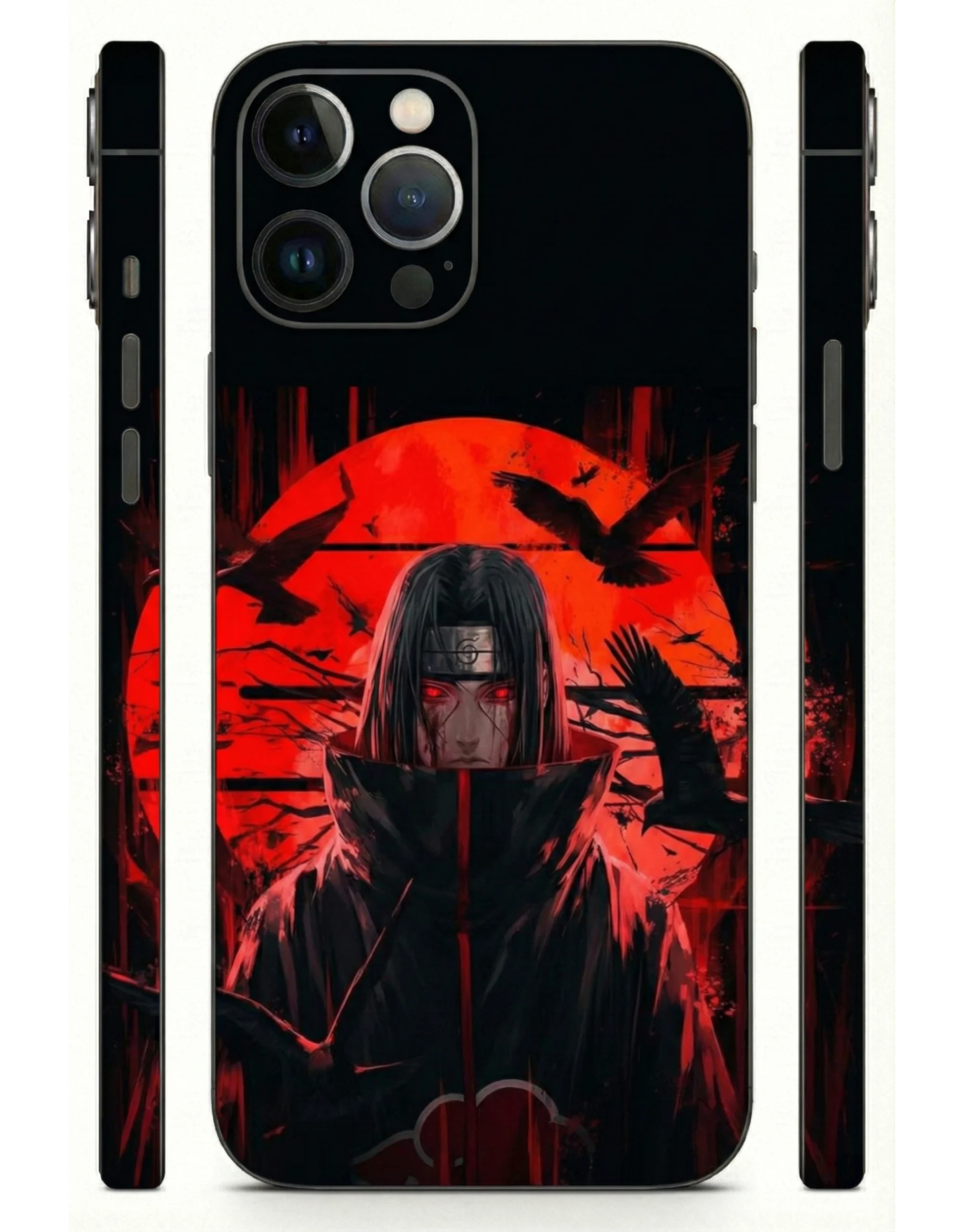 Itachi_Uchiha_Dark_Aura_3D_Mobile_Skin